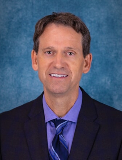 Gerald  Alexander, MD Photo